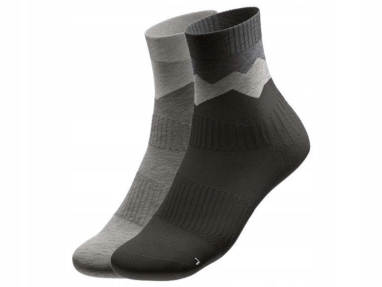 Crivit premium hiking socks set of 2