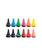 Crelando® wax crayons for small children 12 pcs.