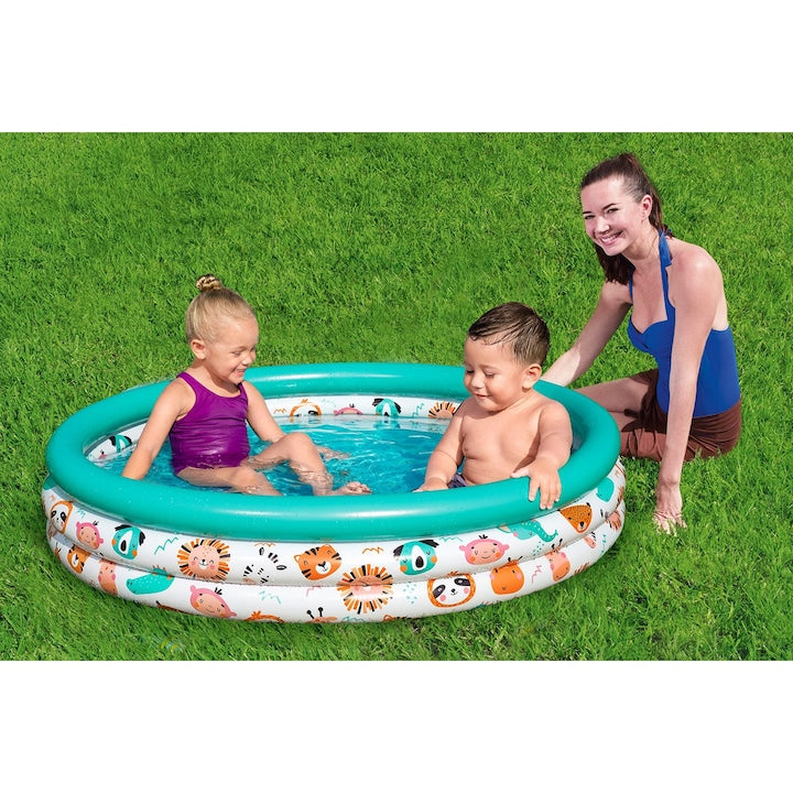 Bestway® safari pala kiddie pool