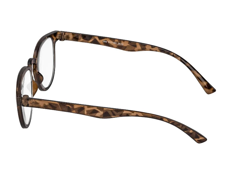Auriol® reading glasses + 2.50