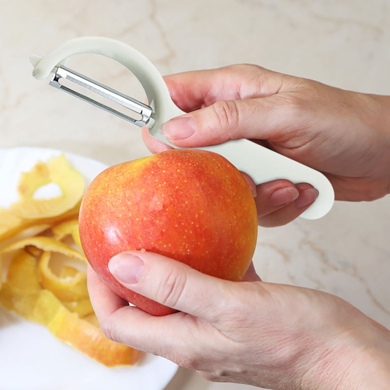 Livarno Home Vegetable Peeler