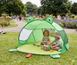Pop up Kids Beach Tent