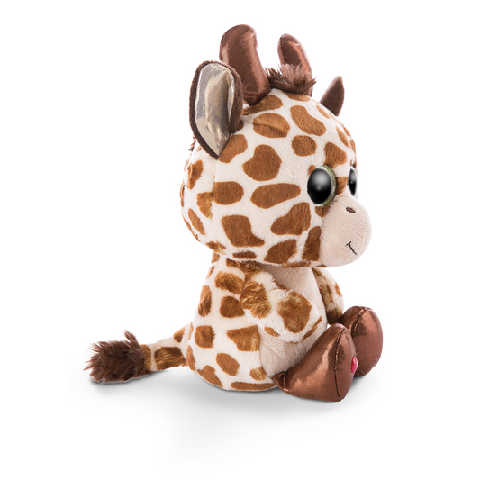 GLUBSCHIS Cuddly Toy Giraffe Halla