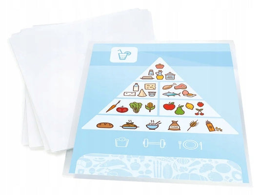 Crelando® Laminating Foil Set