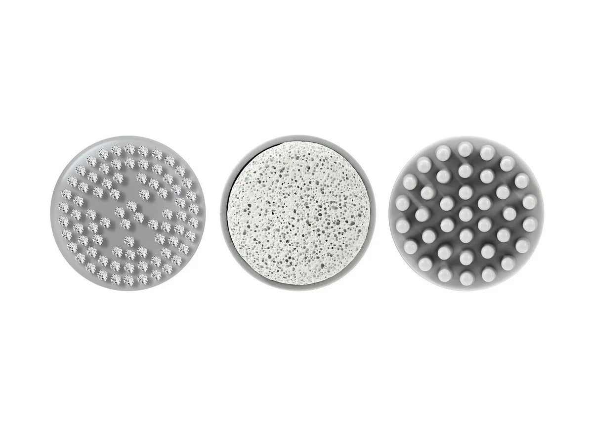 SilverCrest® Bubble Foot Bath
