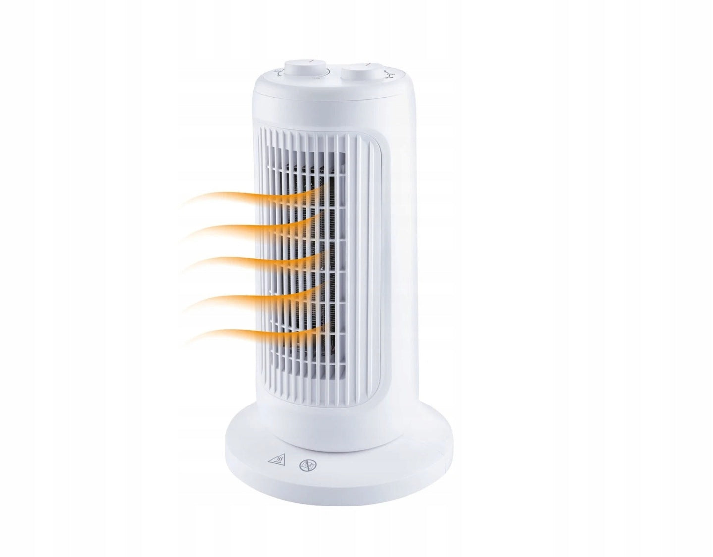 سخان مروحة TRONIC® بقوة 1500 واط