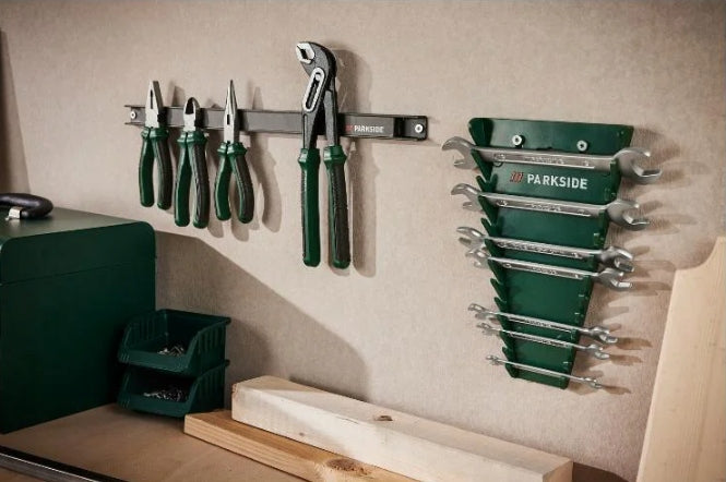 Parkside® Tool holder