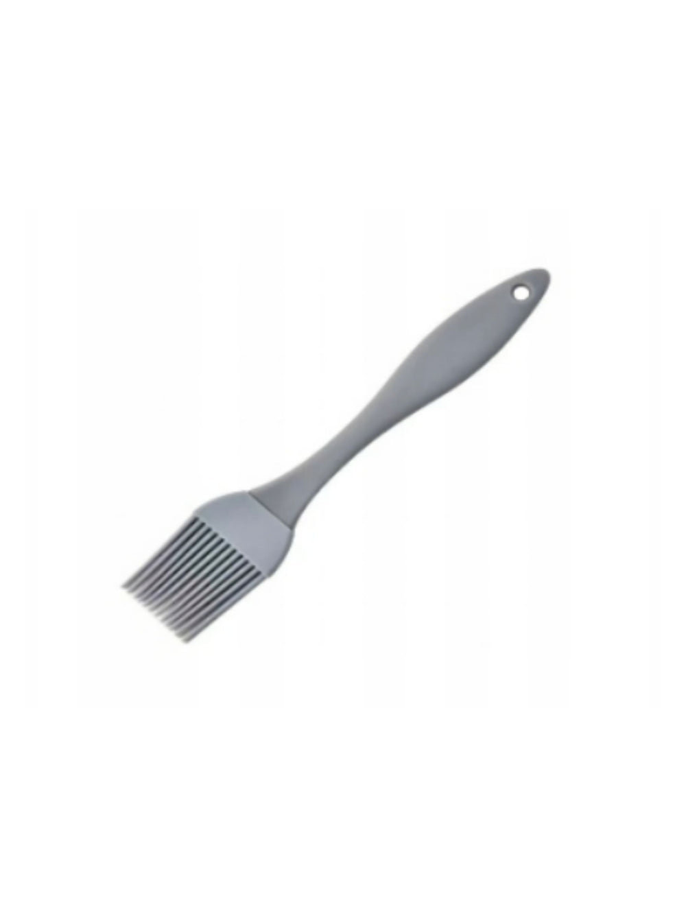 SilverCrest® Silicone brush