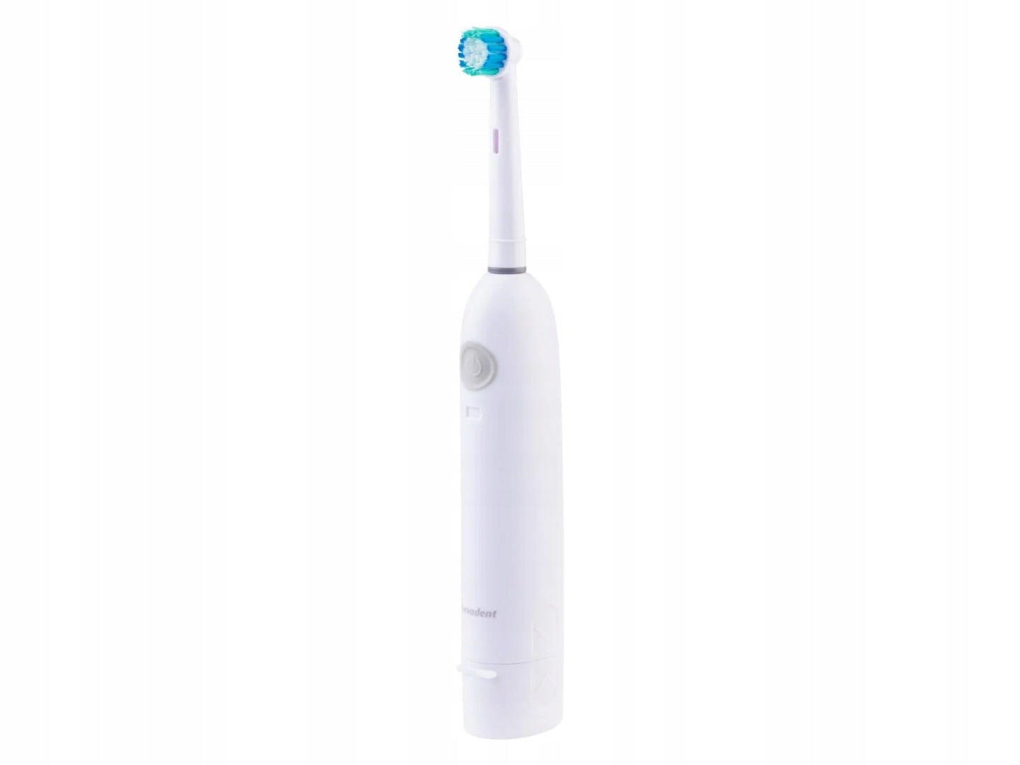 Nevadent Battery-Operated Travel Toothbrush - NBZ 3 B2