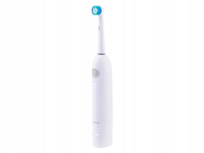 Nevadent Battery-Operated Travel Toothbrush - NBZ 3 B2