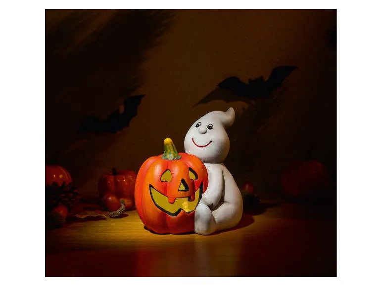 Livarno home Halloween ghost led decoration