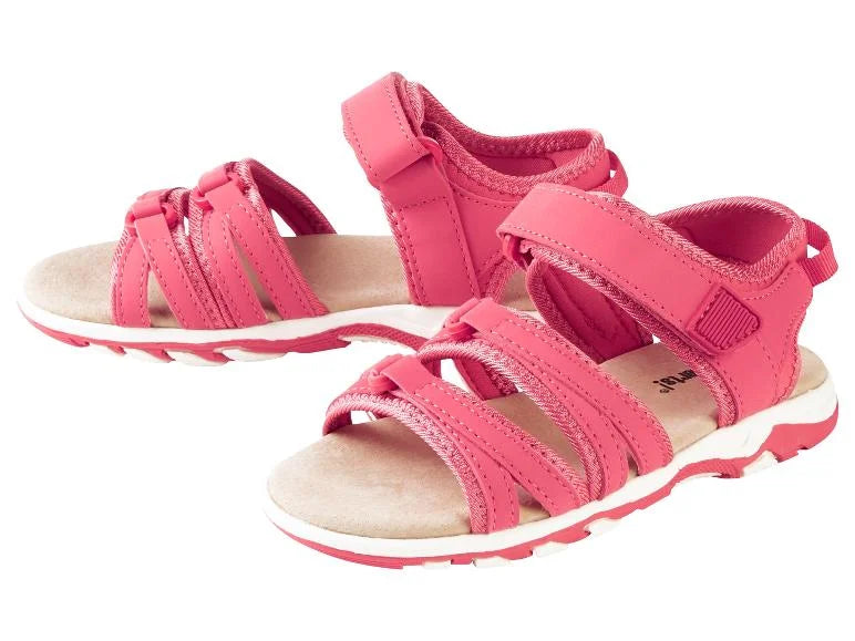 Pepperts!® kids sandals