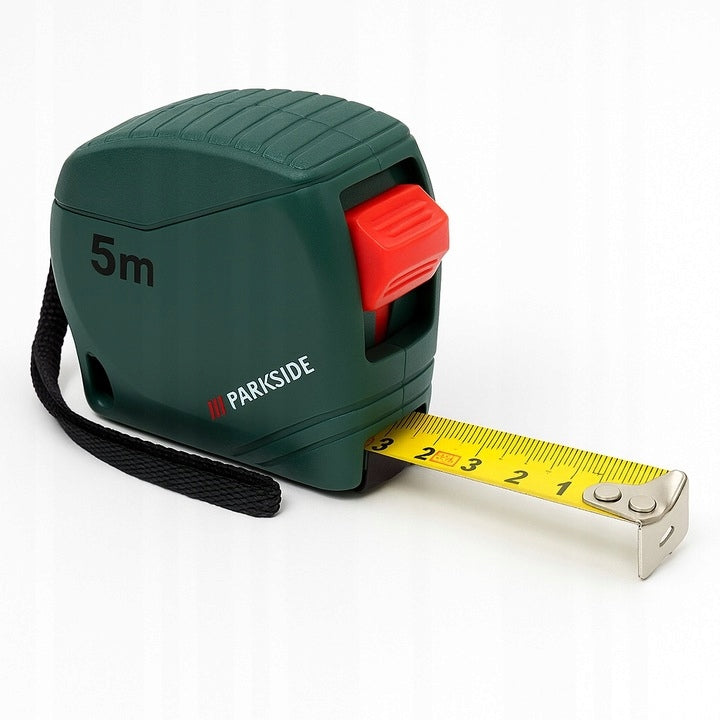 Parkside® rubber meter (5m)