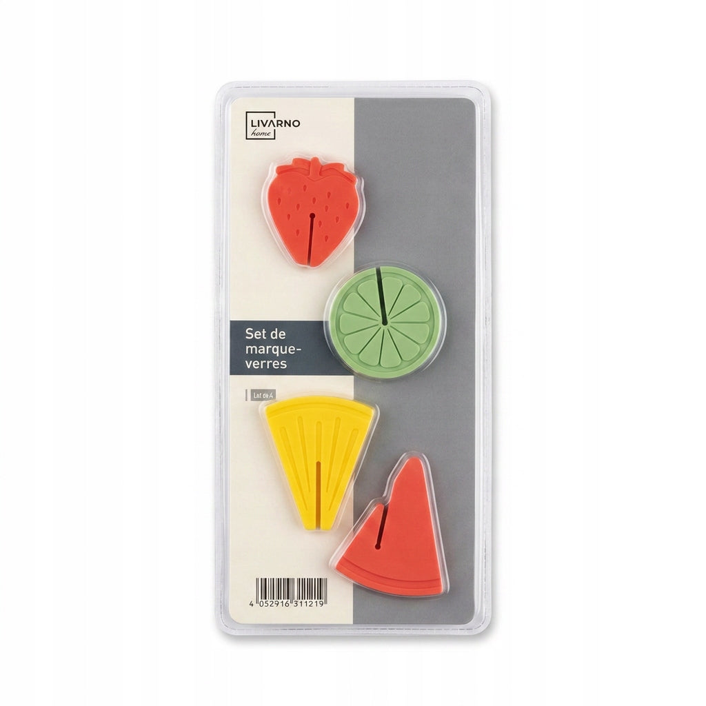 Livarno Home® | Glass Marker Set