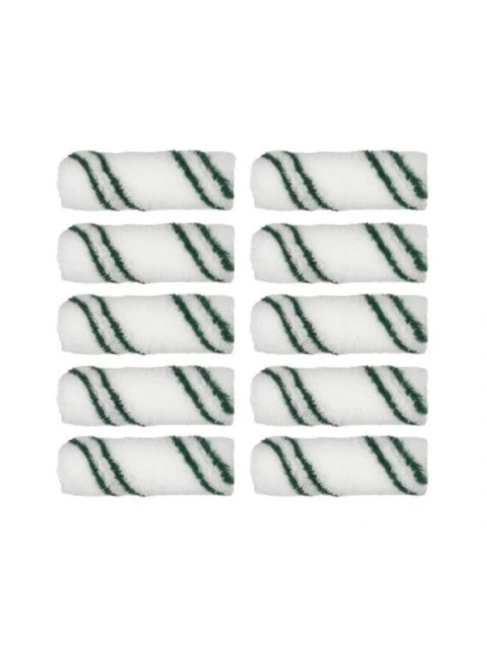 Parkside® Paint Rollers, 10 pieces
