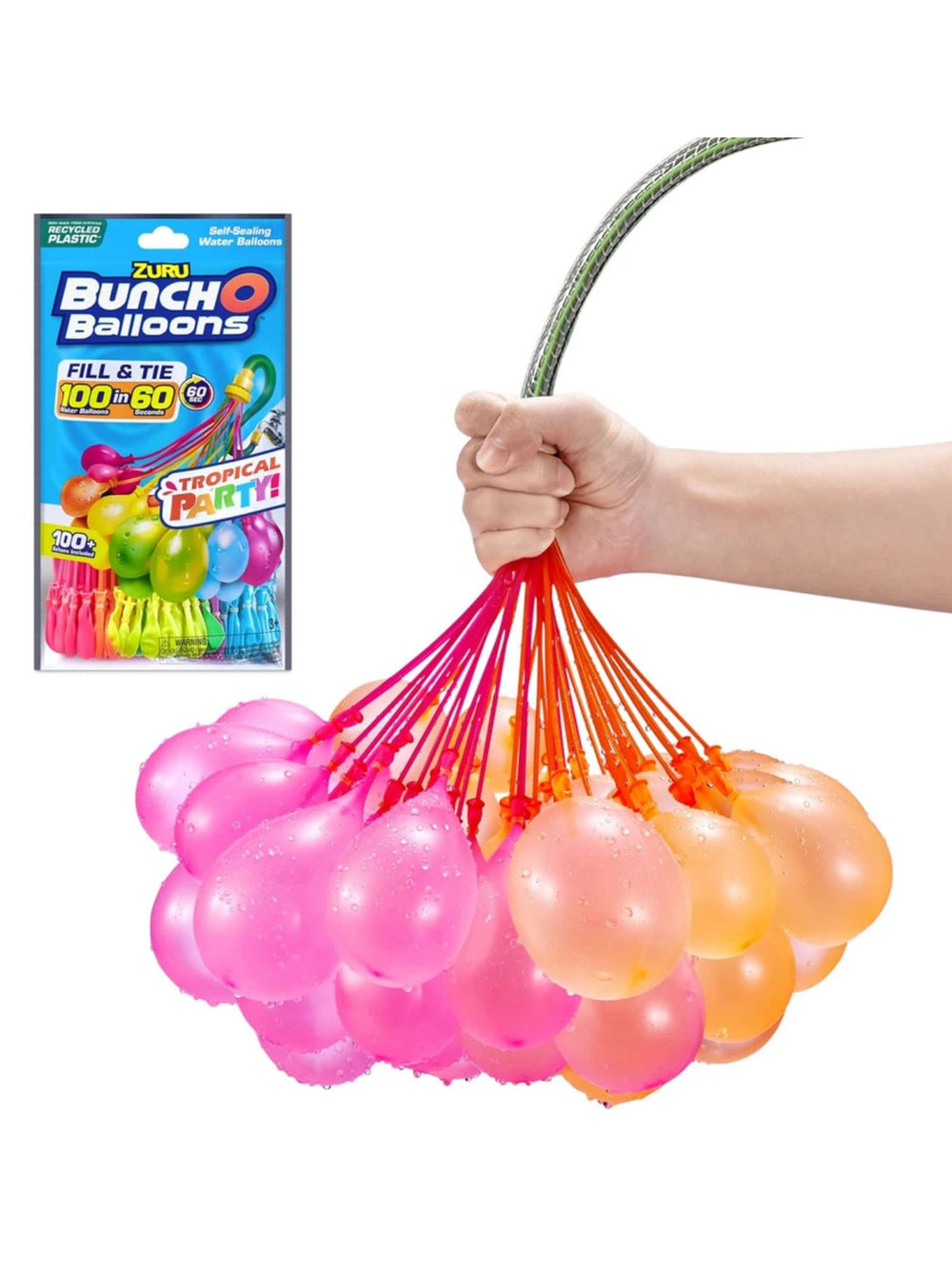 Bunch O Balloons