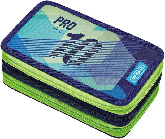Herlitz® TriCase 31 pieces