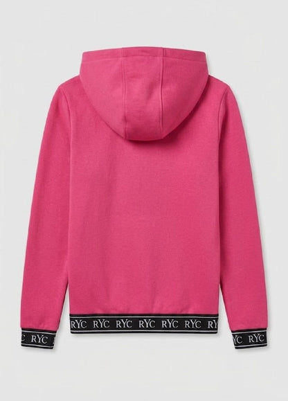 RYC BY Angilina K. Women’s Sweathoodie
