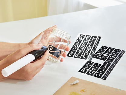 Crelando Engraving Pen