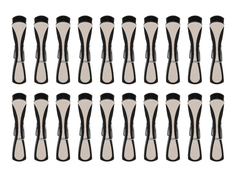 Clothespins, 20 pieces