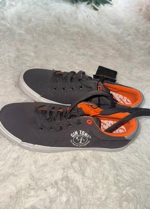 Gin Tonic Men Canva Sneaker