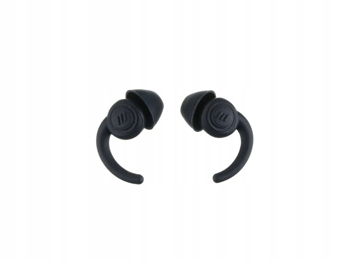 PROTECTIVE EARPLUGS, SIZE L – HEARING PROTECTION