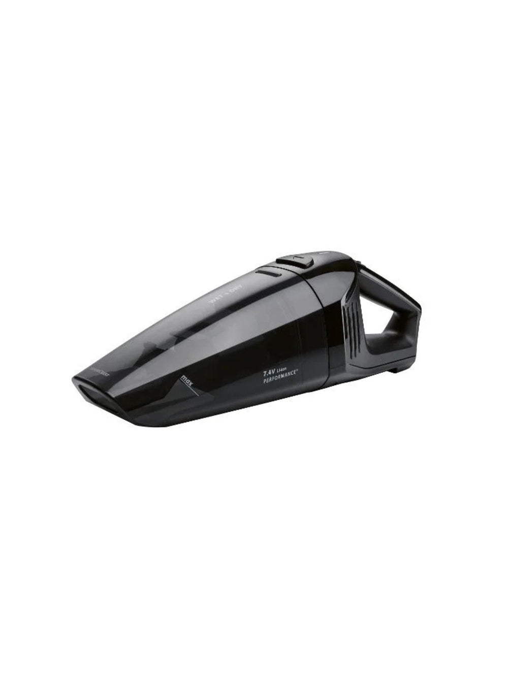 SilverCrest® Cordless Handheld Vacuum