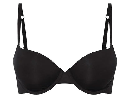Set of 2 women's push-up bras
