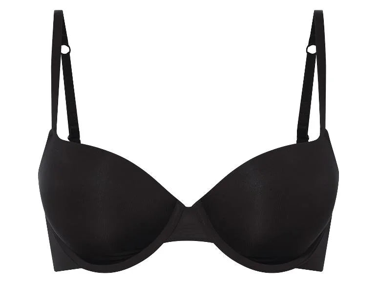 Set of 2 women's push-up bras