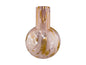 Livarno home® Vase (round vase / yellow)