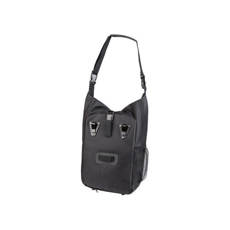 Reflective Bike Panniers (Set of 2)