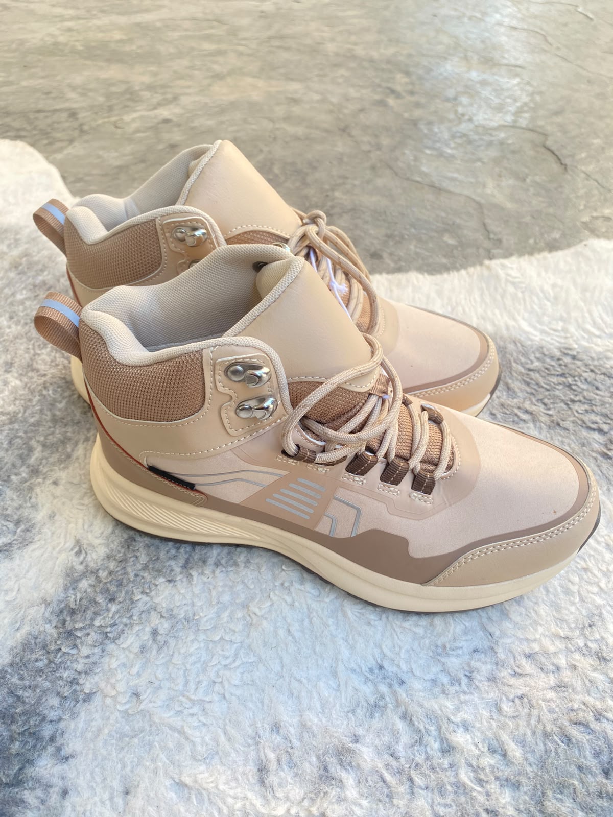 Adventuridge Women’s Hiking Boots