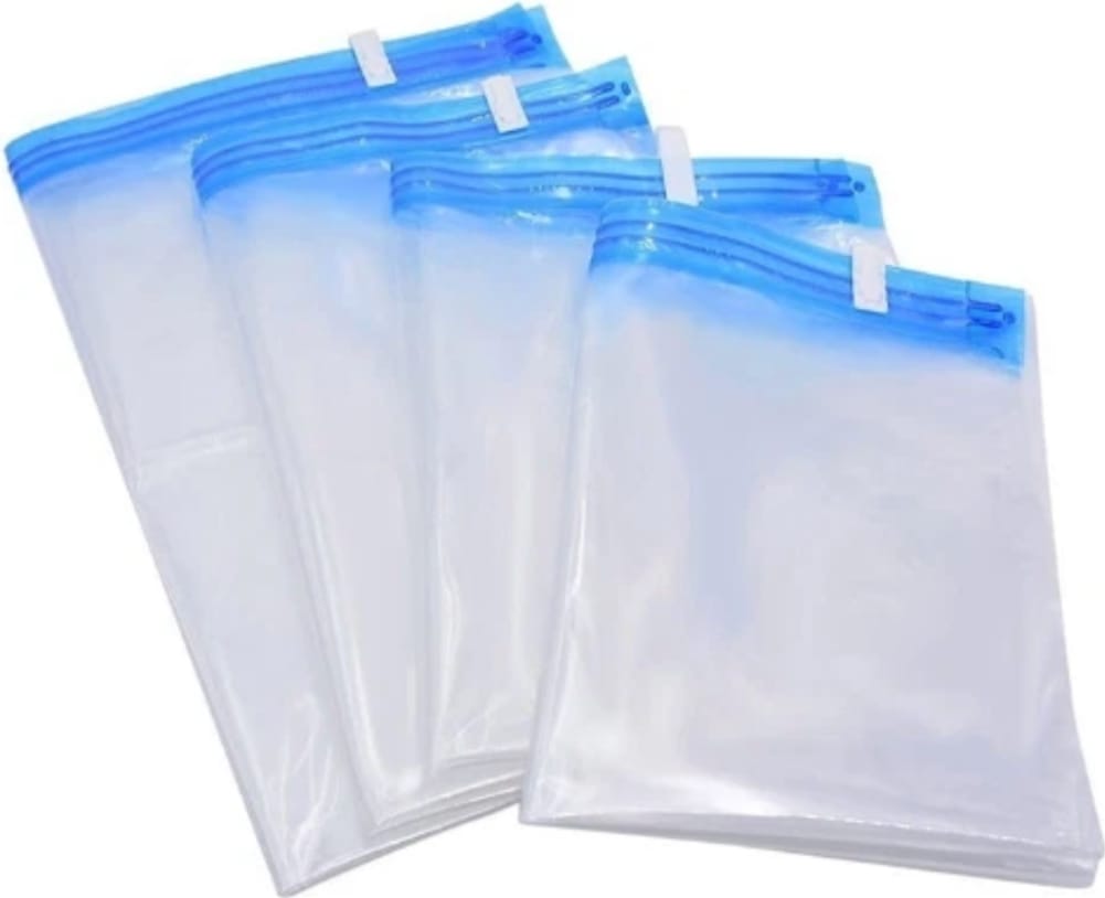 vacuum storage big bags
 9 pieces
