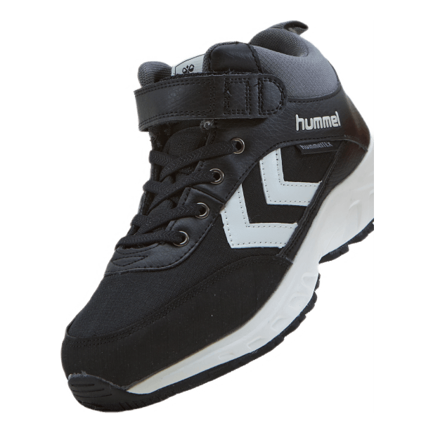 Hummel® Root Tex Jr Black