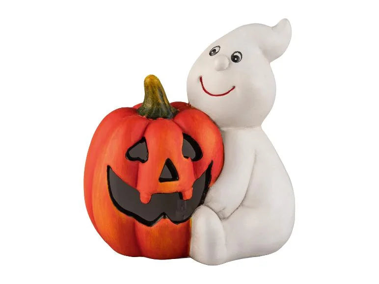 Livarno home Halloween ghost led decoration