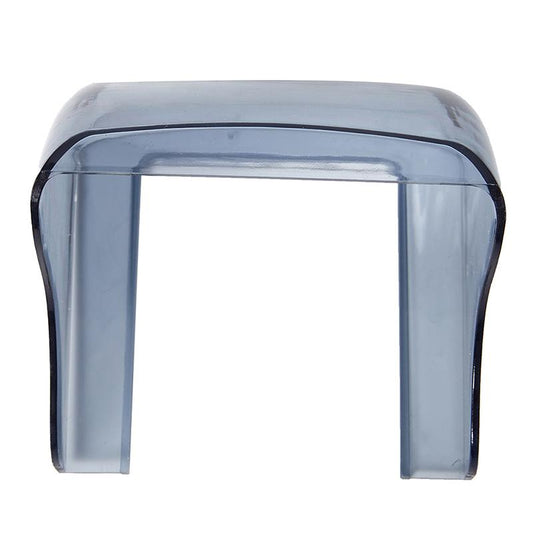 Outdoor Socket Waterproof Box Electrical Outlet Cover for Workshop Blue | 1 Socket Waterproof Box