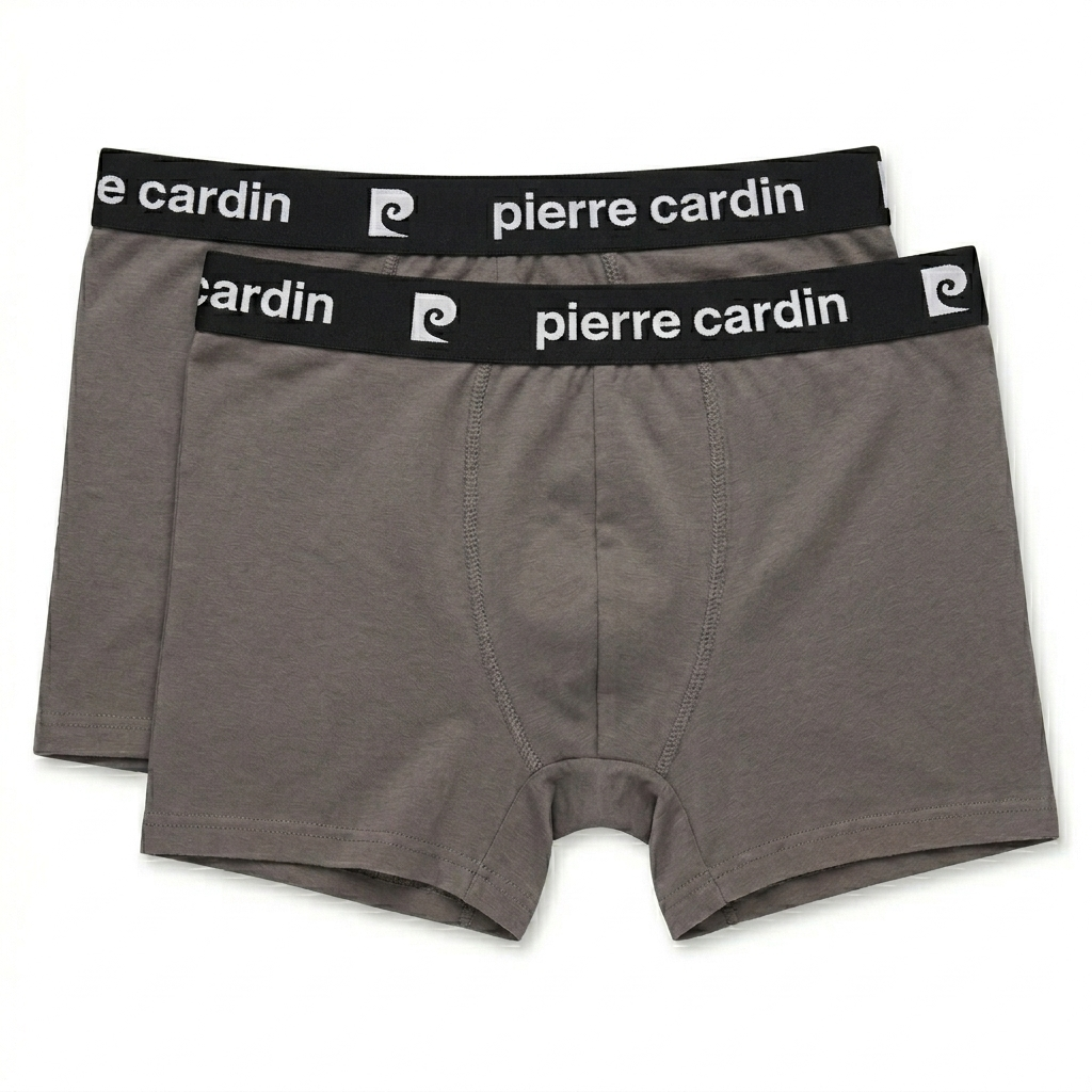 Pierre Cardin Boxers, 2 pcs