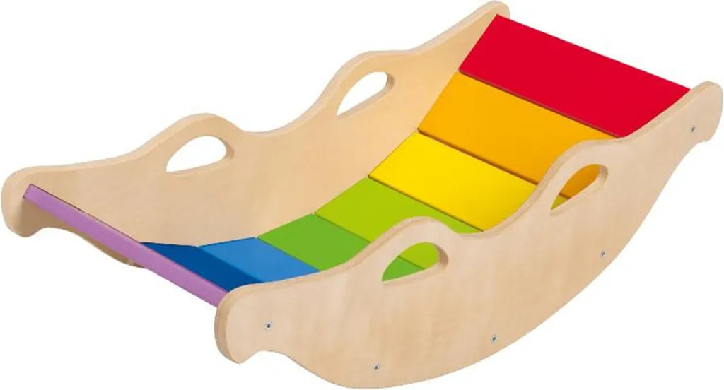 Playtive® Balance Swing