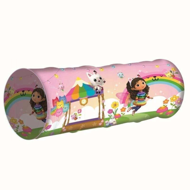 GABBY'S DOLLHOUSE POP-UP TUNNEL