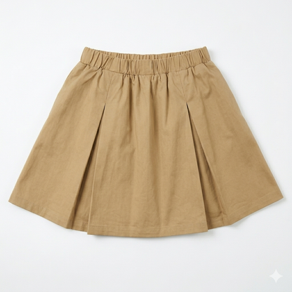 Girls’ Skirt