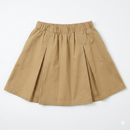 Girls’ Skirt