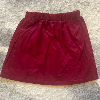 PATPAT Girls’ Skirt