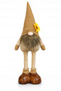 Gnome TELESCOPIC LEGS Sunflower 50 cm to 70 cm