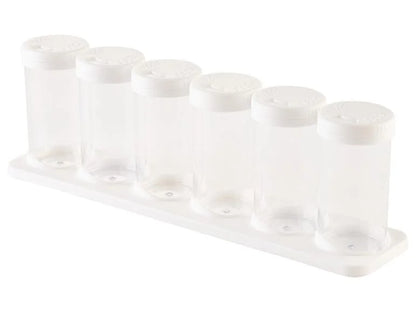 Spice Jar Set