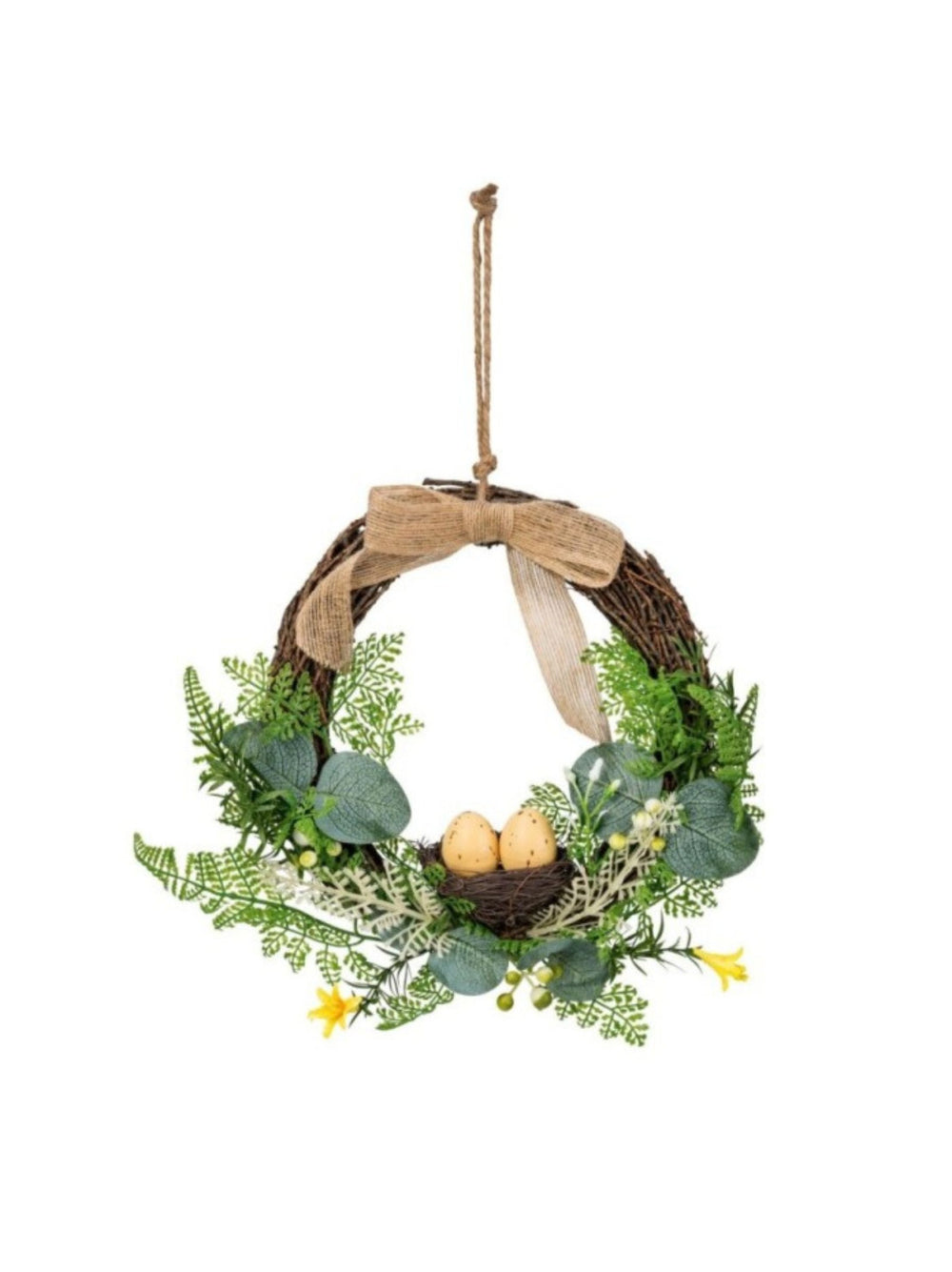 Livarno easter wreath