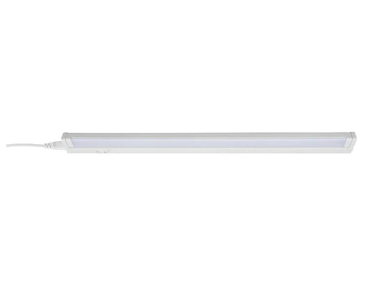 Livarno home led under cabinet light with adjustable light color
