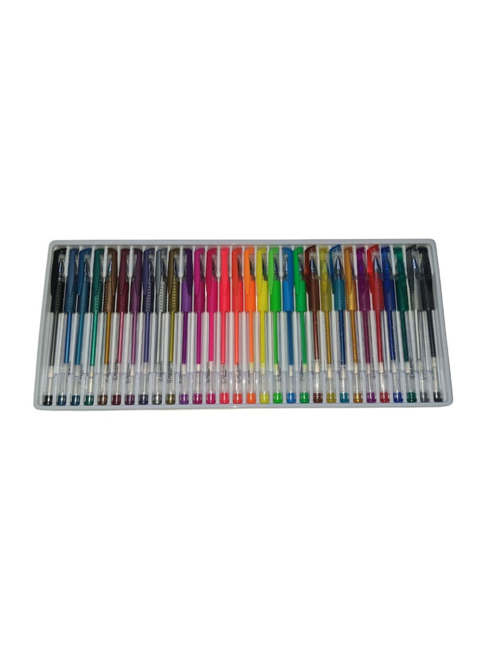 Crelando® Set of 30 Gel pens