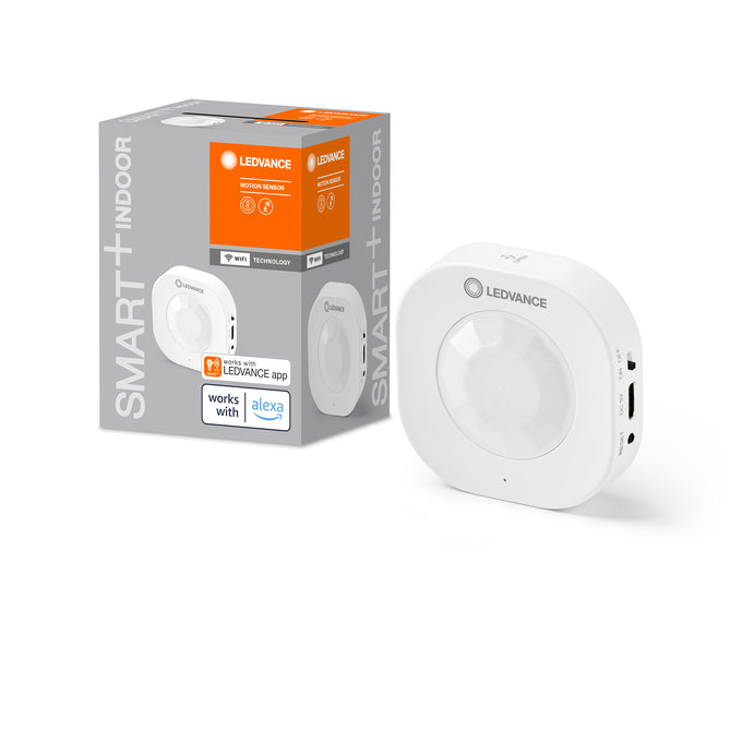 SMART+ WIFI MOTION SENSOR
