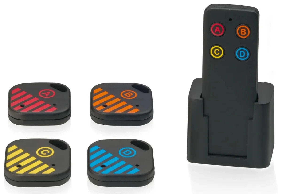 Silvercrest® key finder