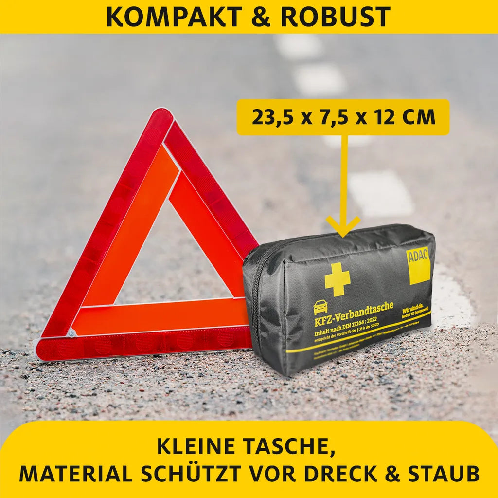 ADAC® | first aid kit